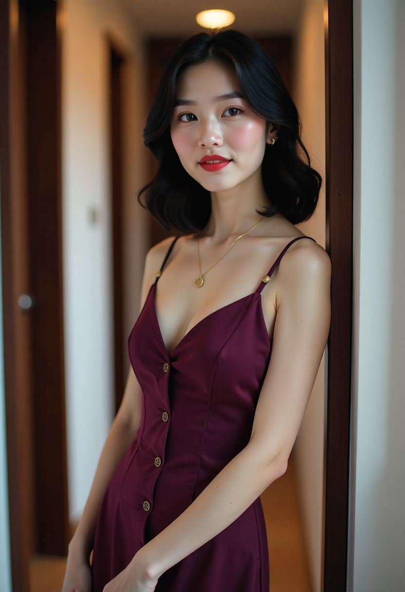 主播进行游戏直播